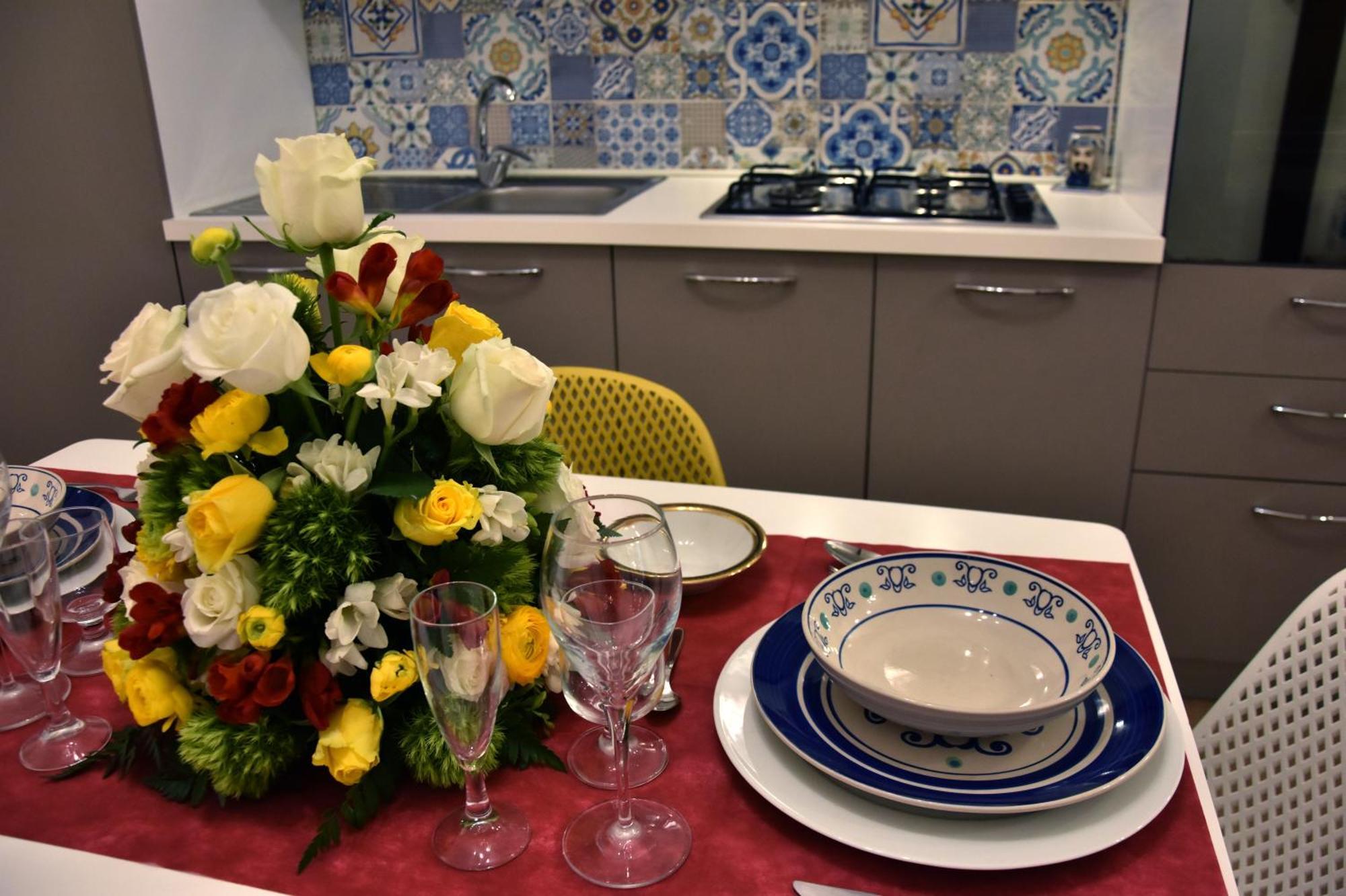 Gloden House Apartments Taormina Zewnętrze zdjęcie