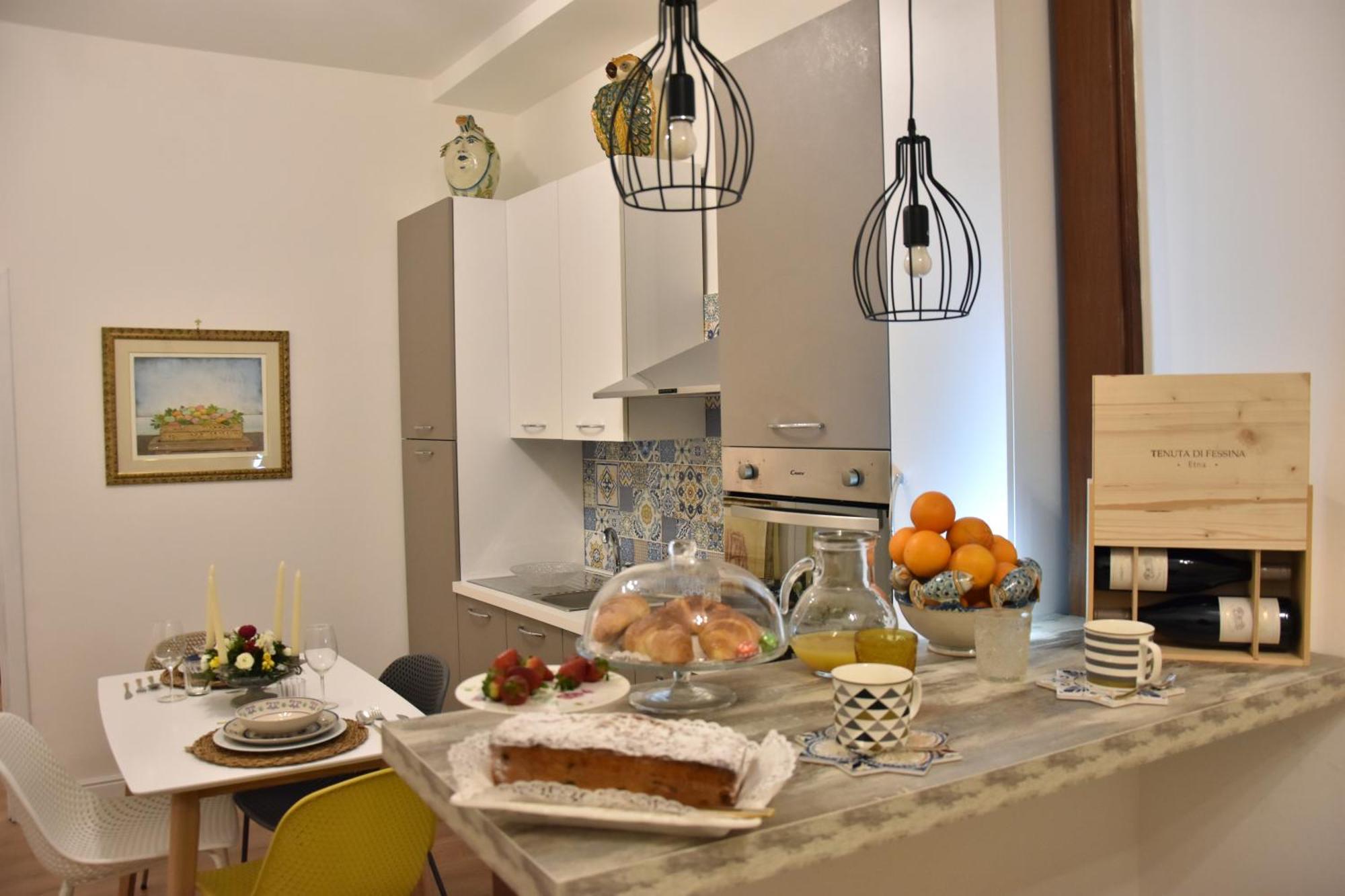 Gloden House Apartments Taormina Zewnętrze zdjęcie