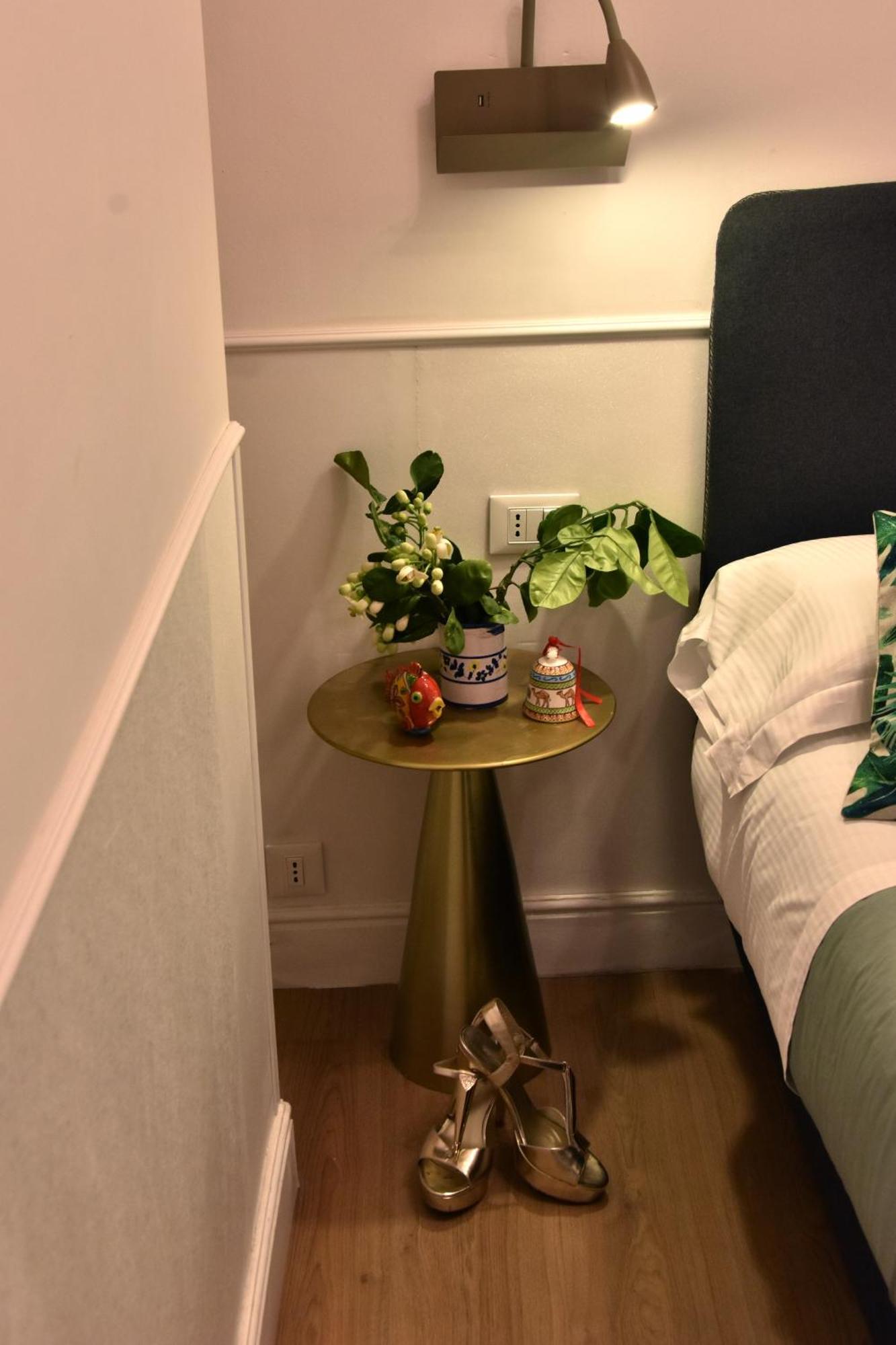 Gloden House Apartments Taormina Zewnętrze zdjęcie
