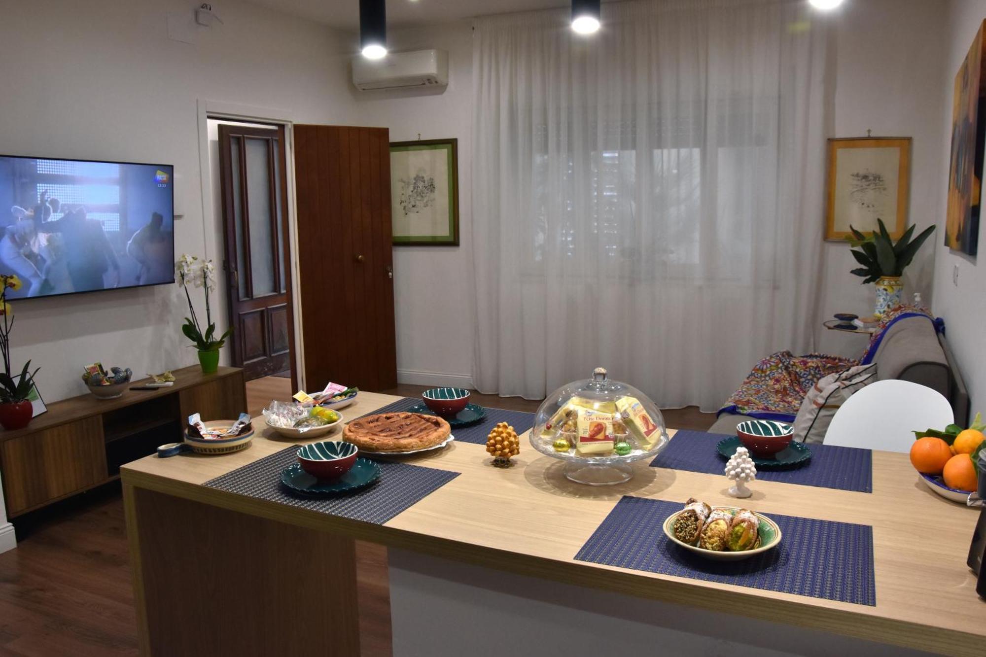 Gloden House Apartments Taormina Zewnętrze zdjęcie