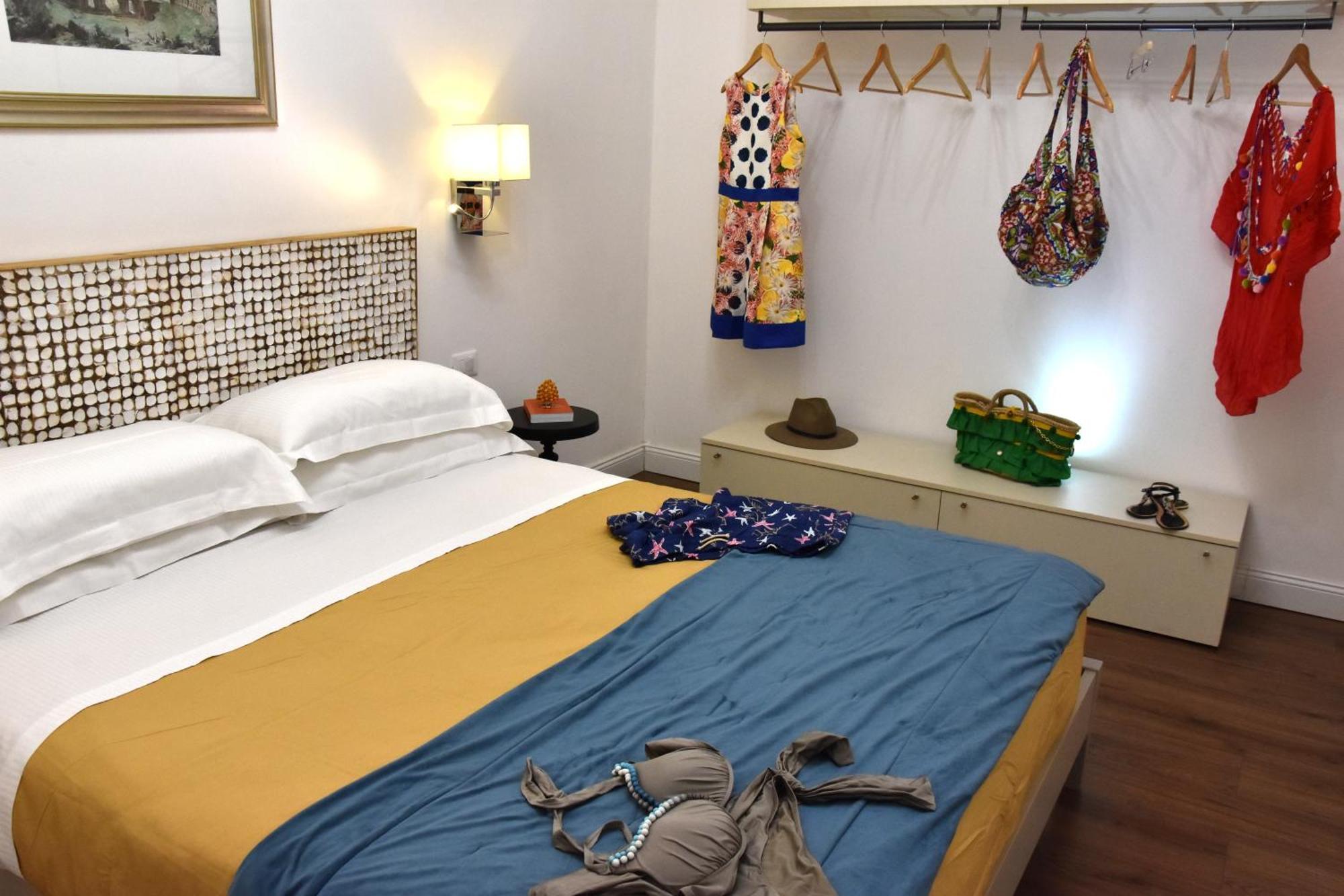 Gloden House Apartments Taormina Zewnętrze zdjęcie
