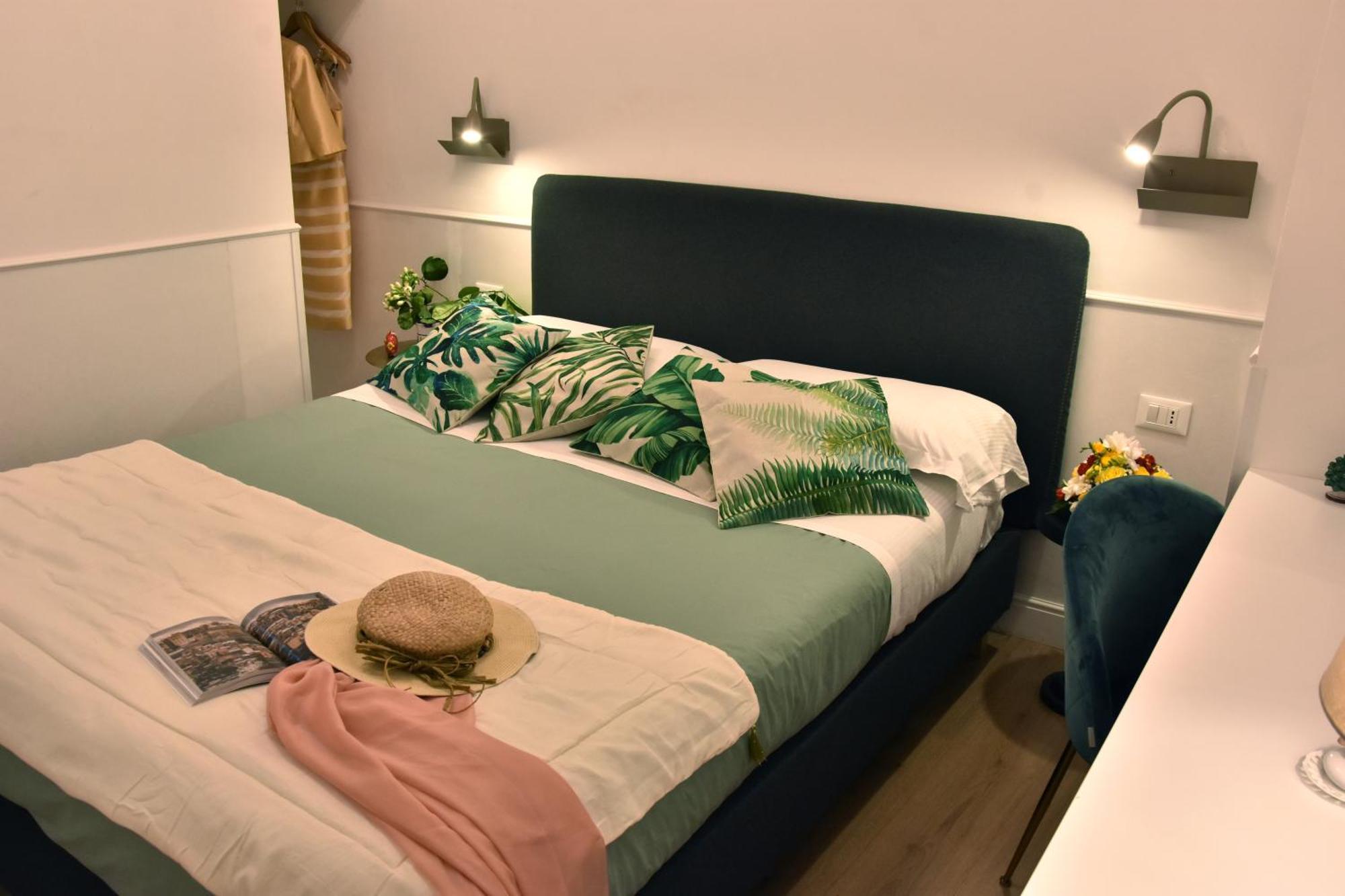 Gloden House Apartments Taormina Zewnętrze zdjęcie