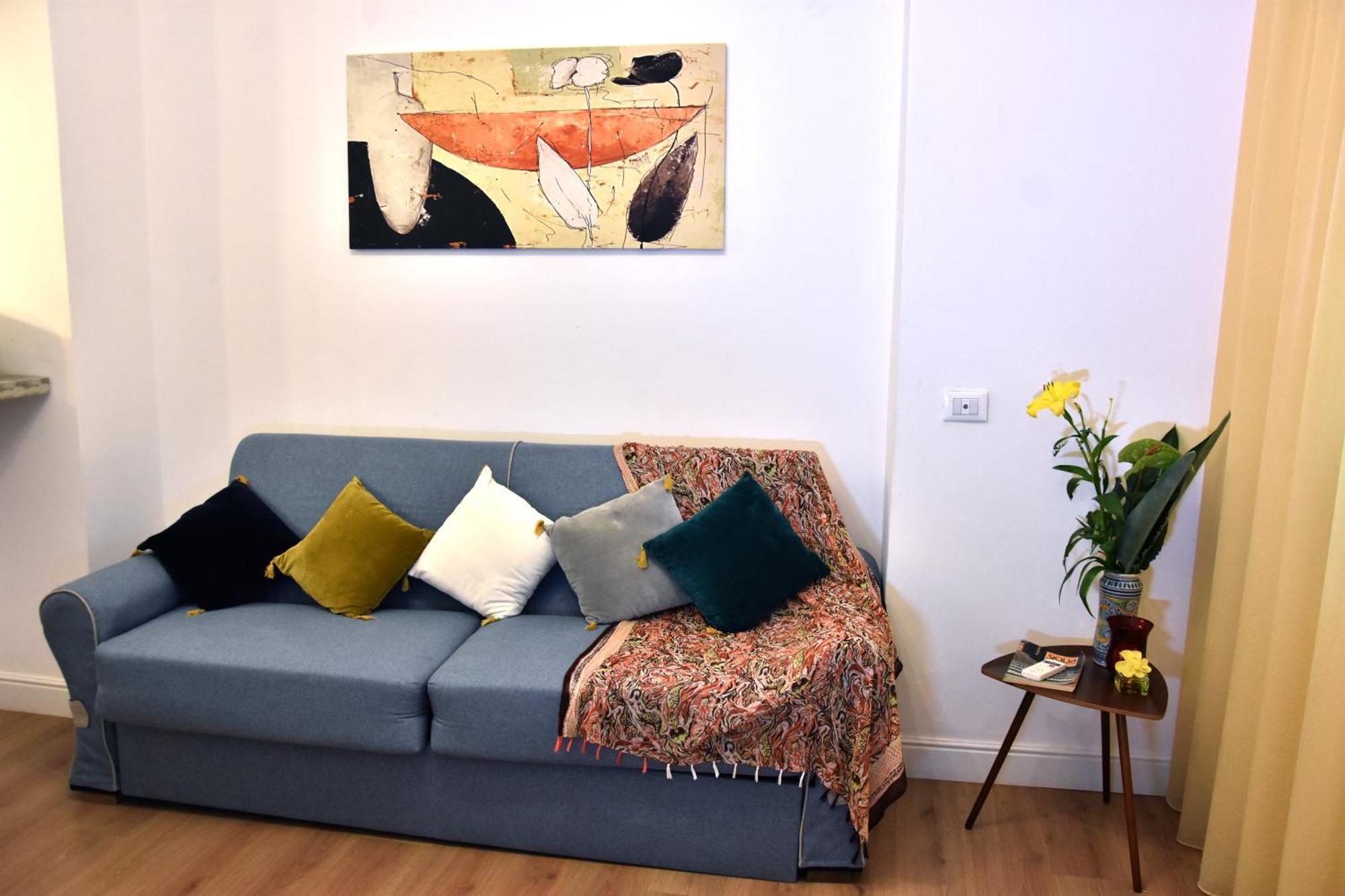 Gloden House Apartments Taormina Zewnętrze zdjęcie