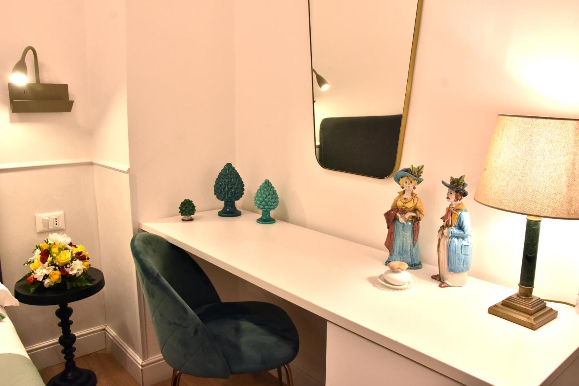 Gloden House Apartments Taormina Zewnętrze zdjęcie