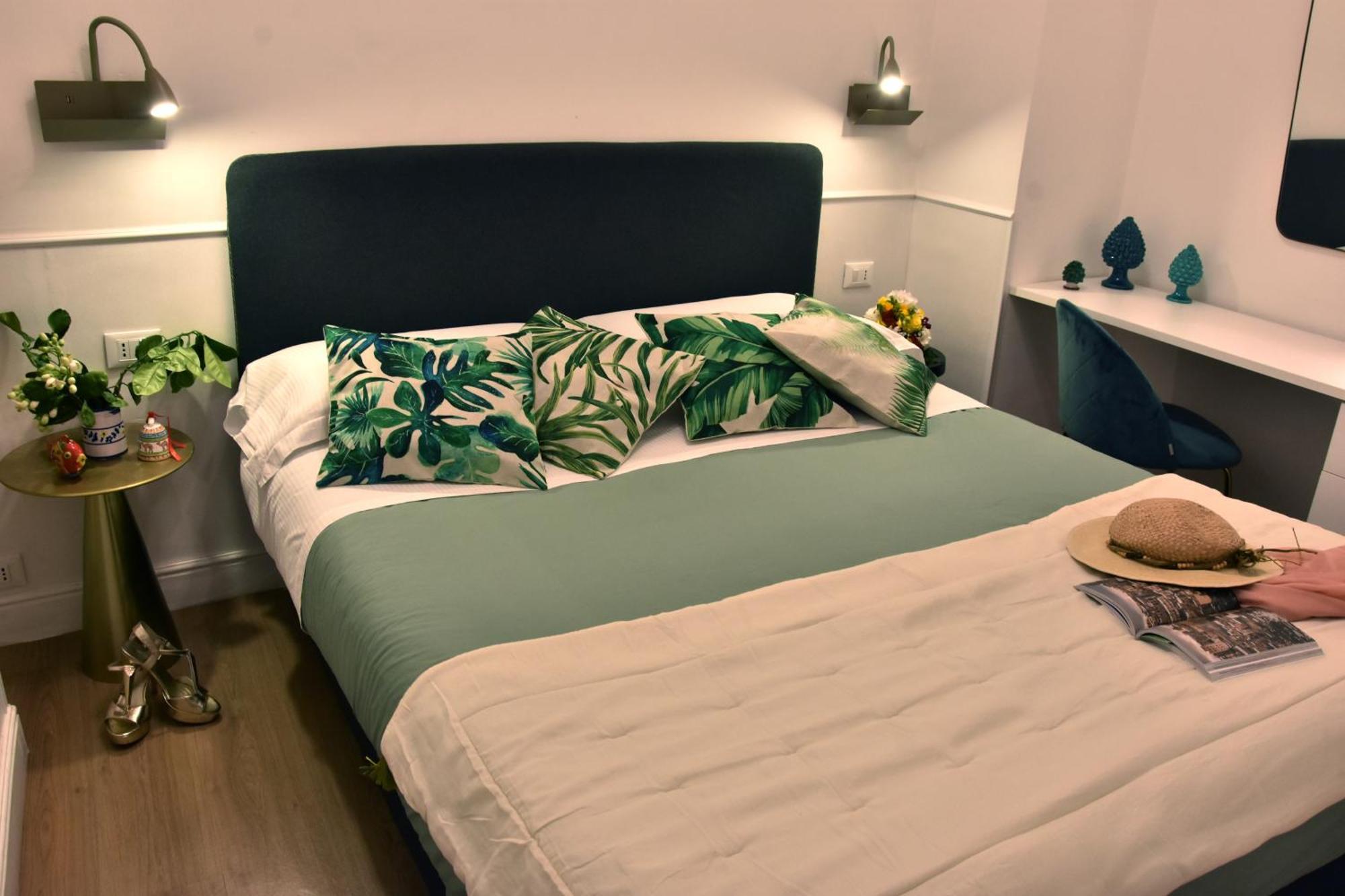 Gloden House Apartments Taormina Zewnętrze zdjęcie