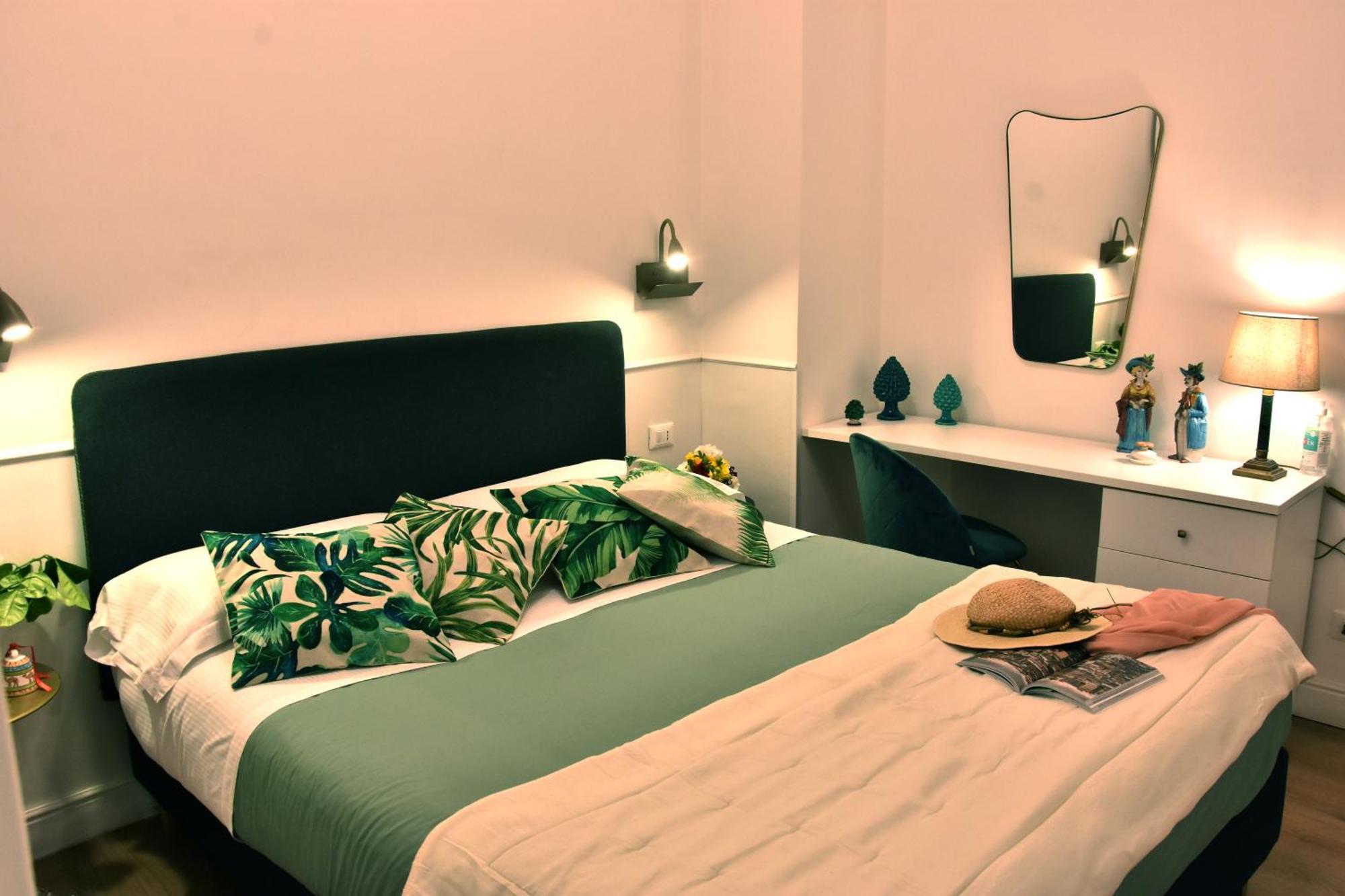 Gloden House Apartments Taormina Zewnętrze zdjęcie