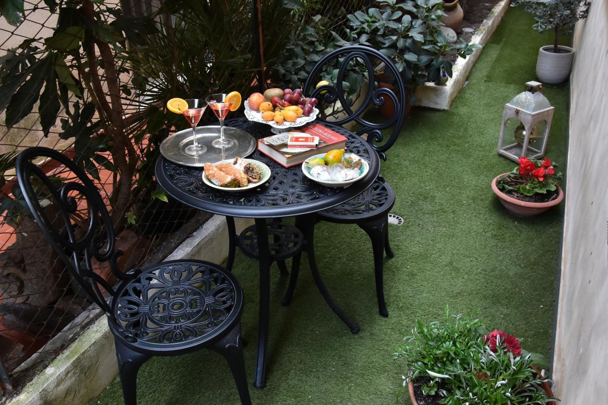 Gloden House Apartments Taormina Zewnętrze zdjęcie