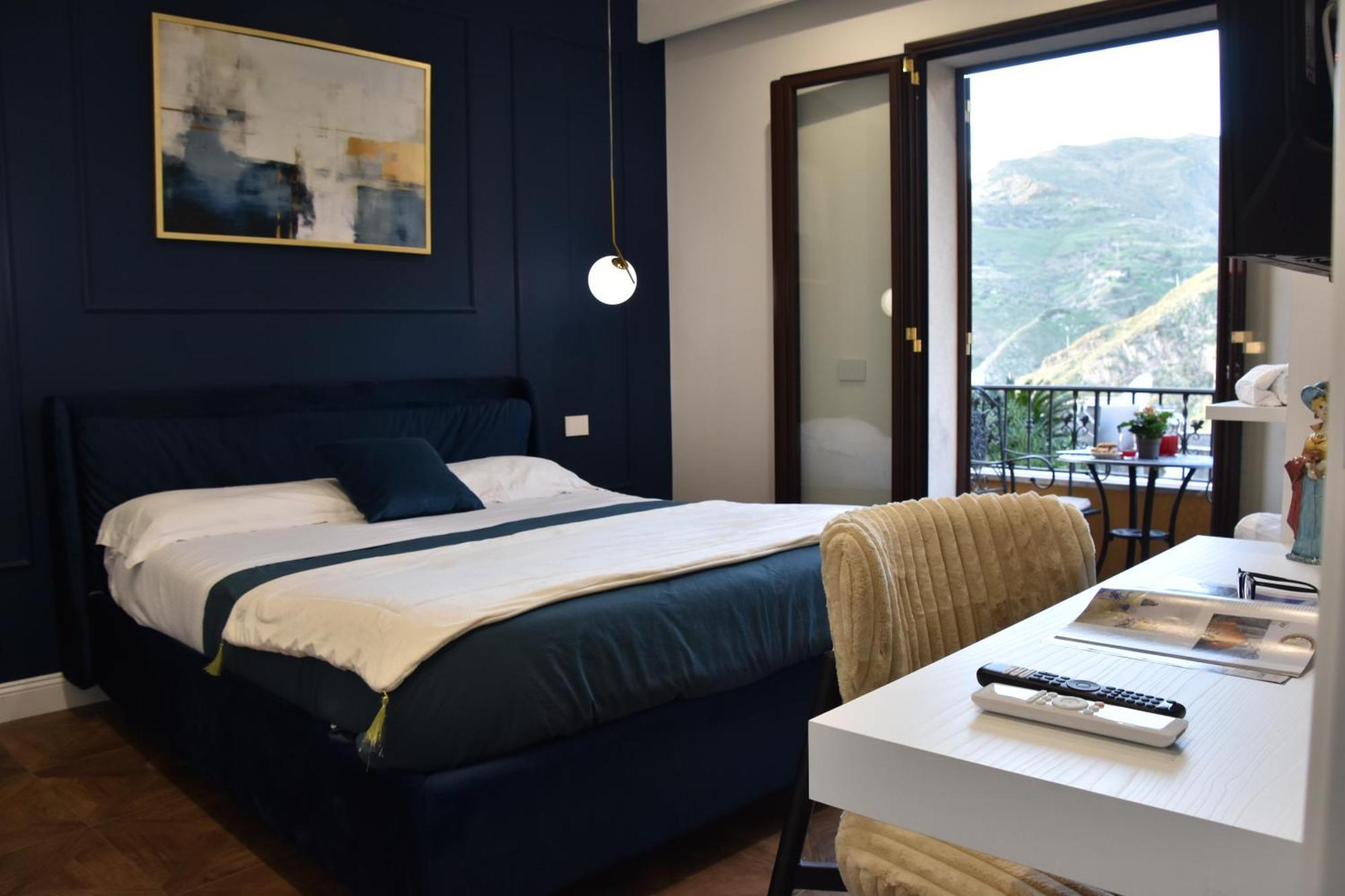 Gloden House Apartments Taormina Zewnętrze zdjęcie