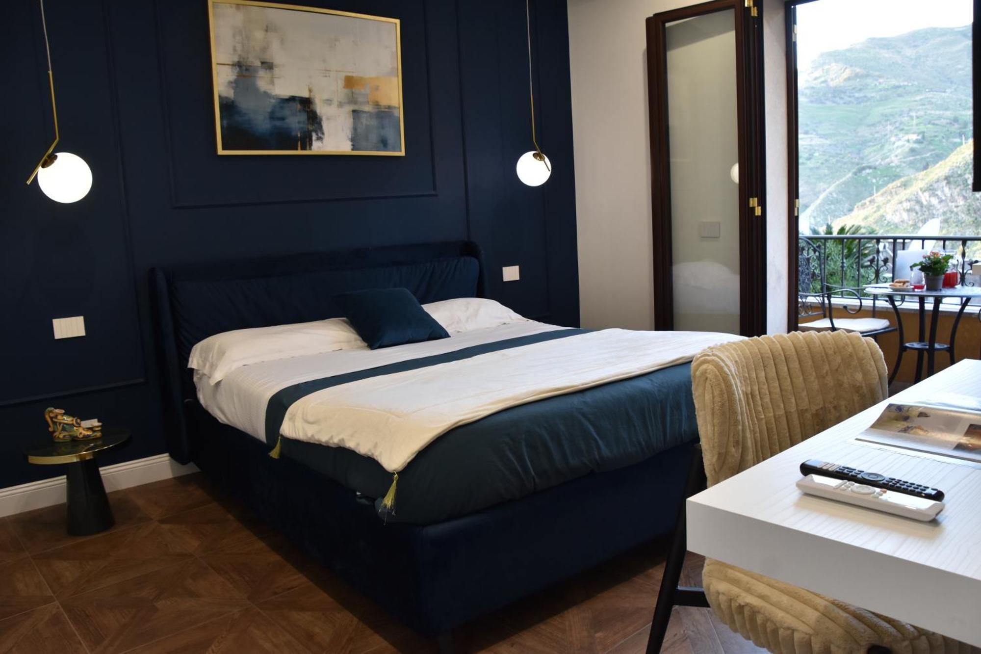 Gloden House Apartments Taormina Zewnętrze zdjęcie