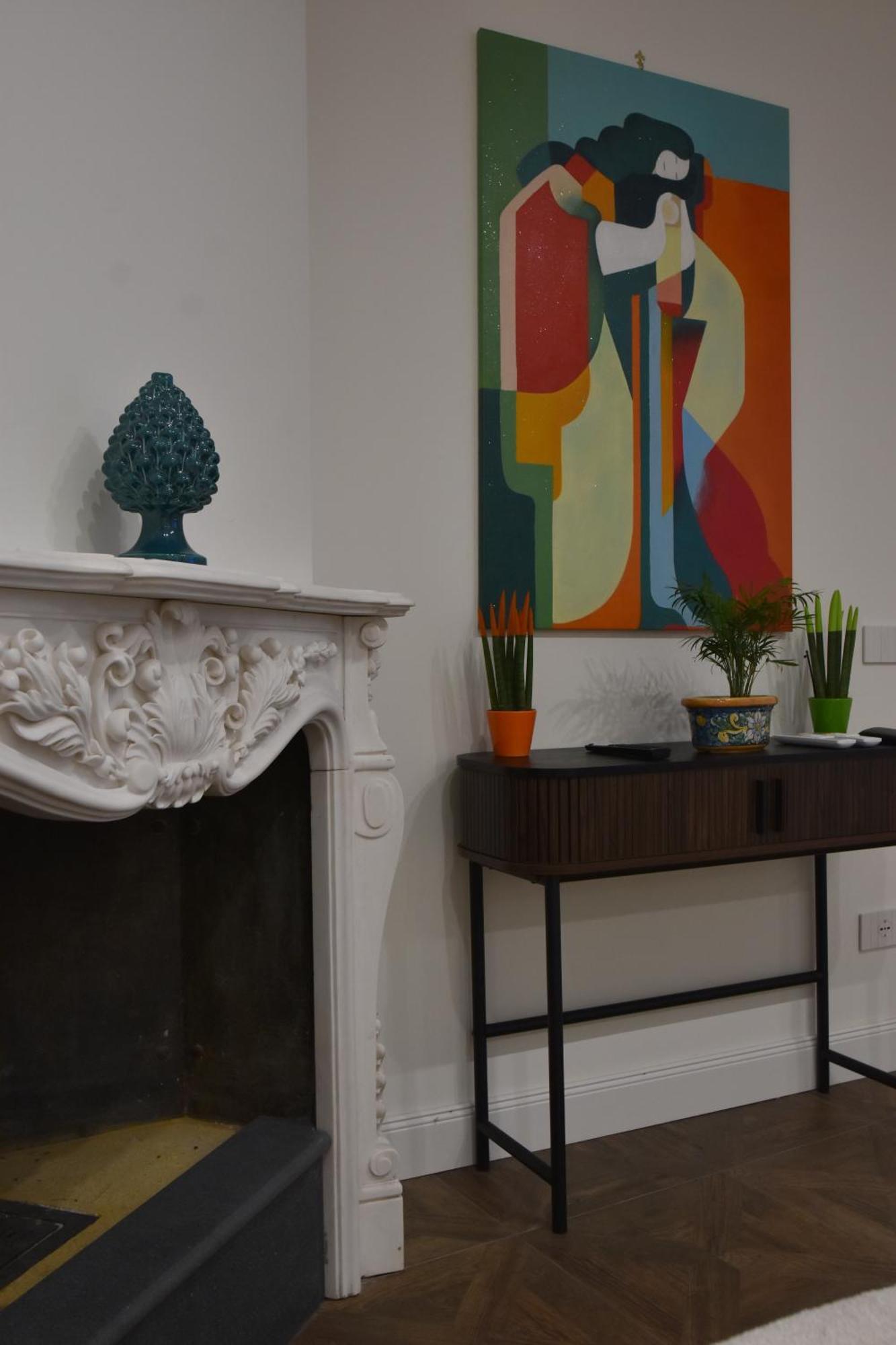Gloden House Apartments Taormina Zewnętrze zdjęcie