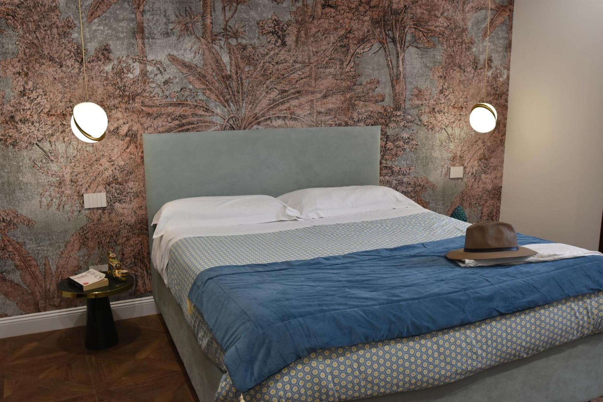 Gloden House Apartments Taormina Zewnętrze zdjęcie