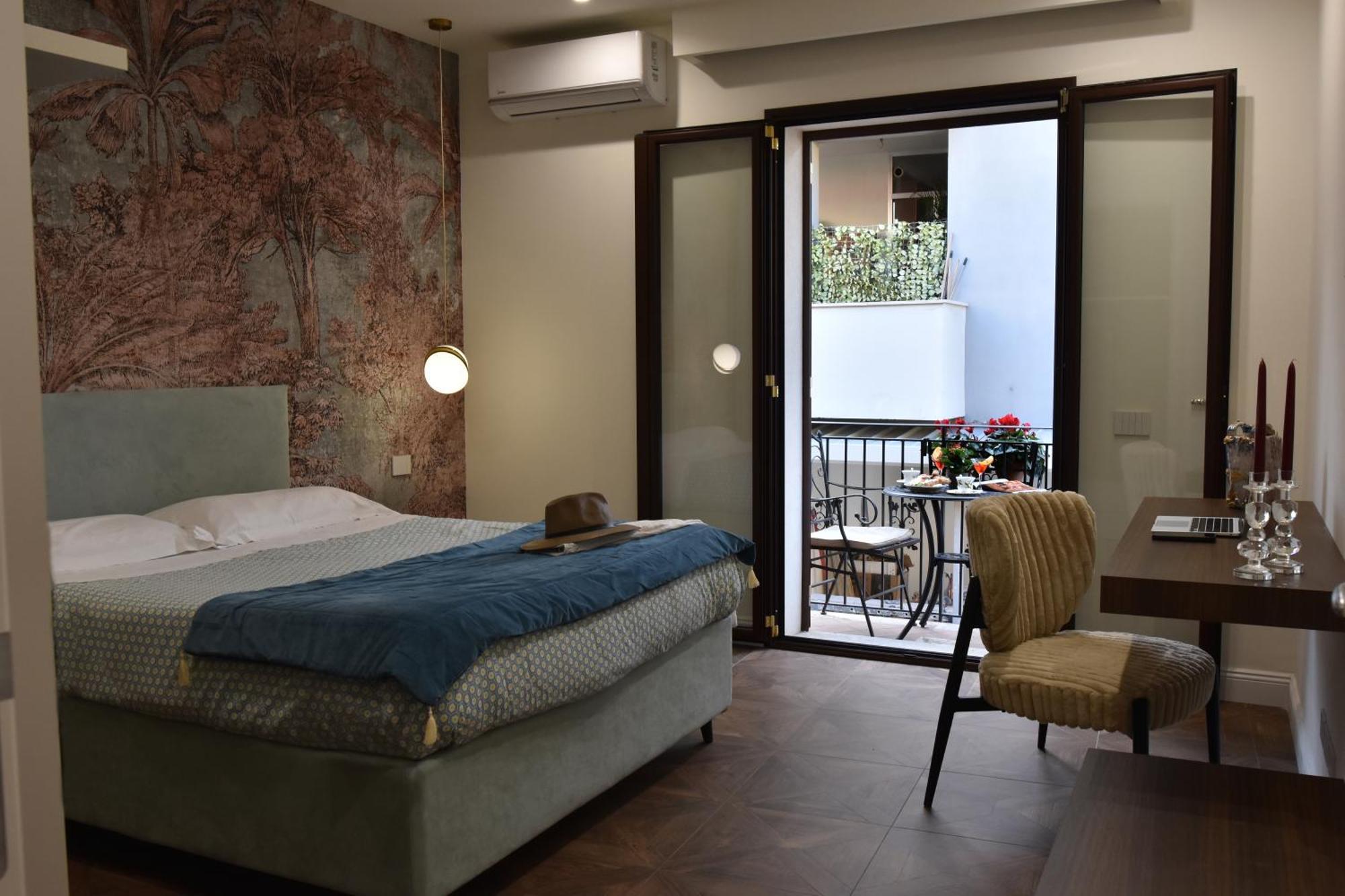 Gloden House Apartments Taormina Zewnętrze zdjęcie