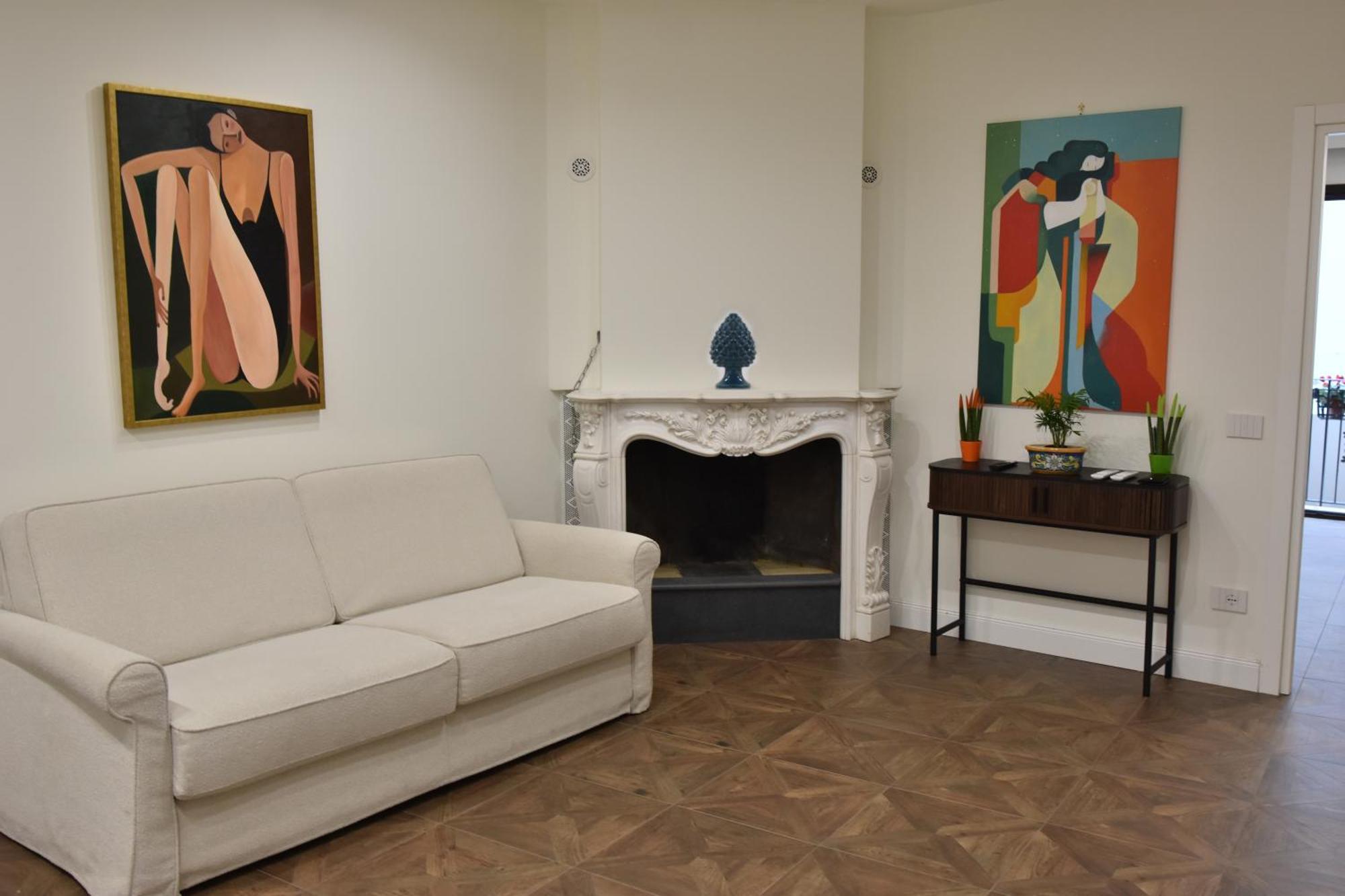 Gloden House Apartments Taormina Zewnętrze zdjęcie