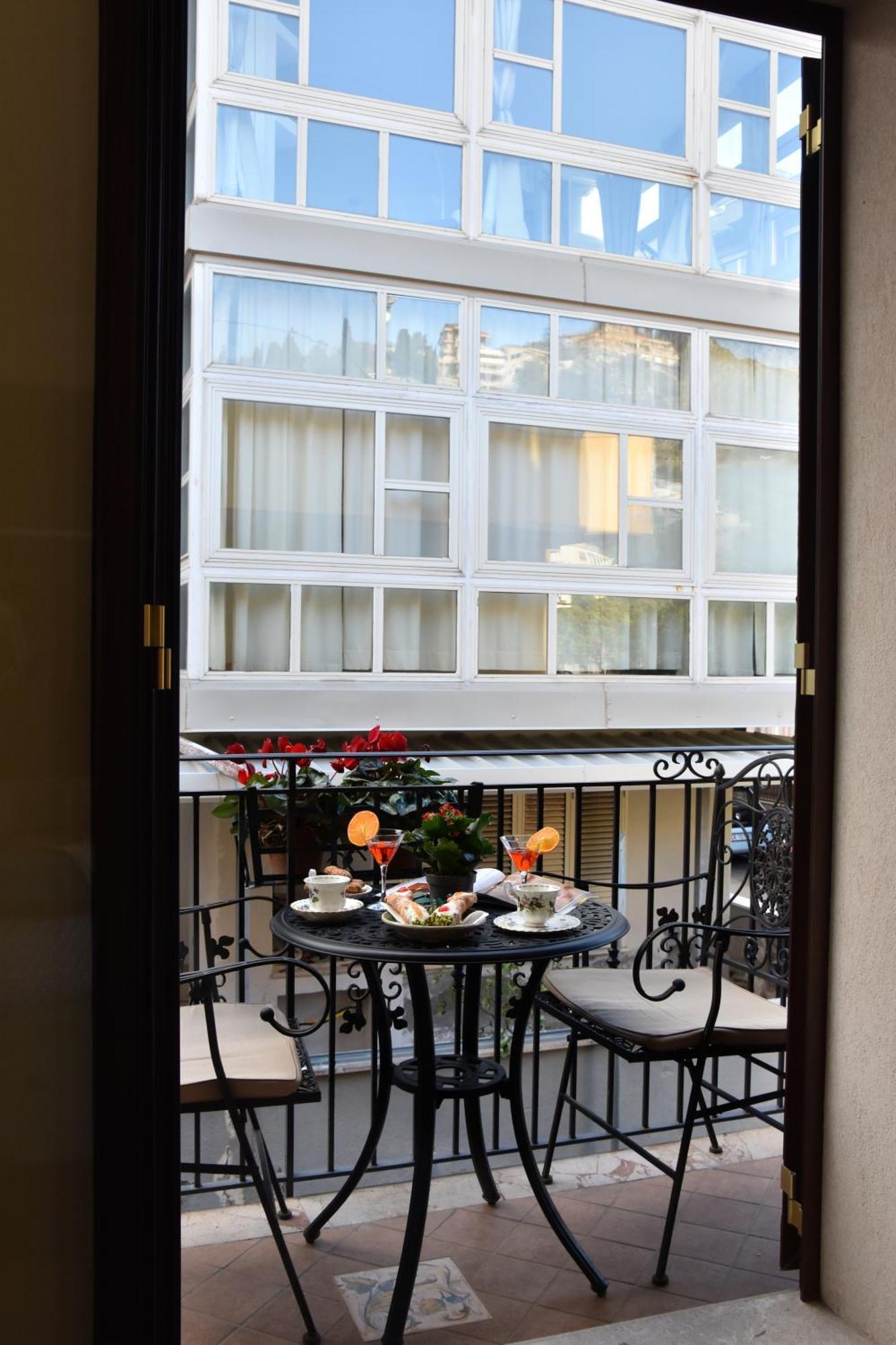 Gloden House Apartments Taormina Zewnętrze zdjęcie