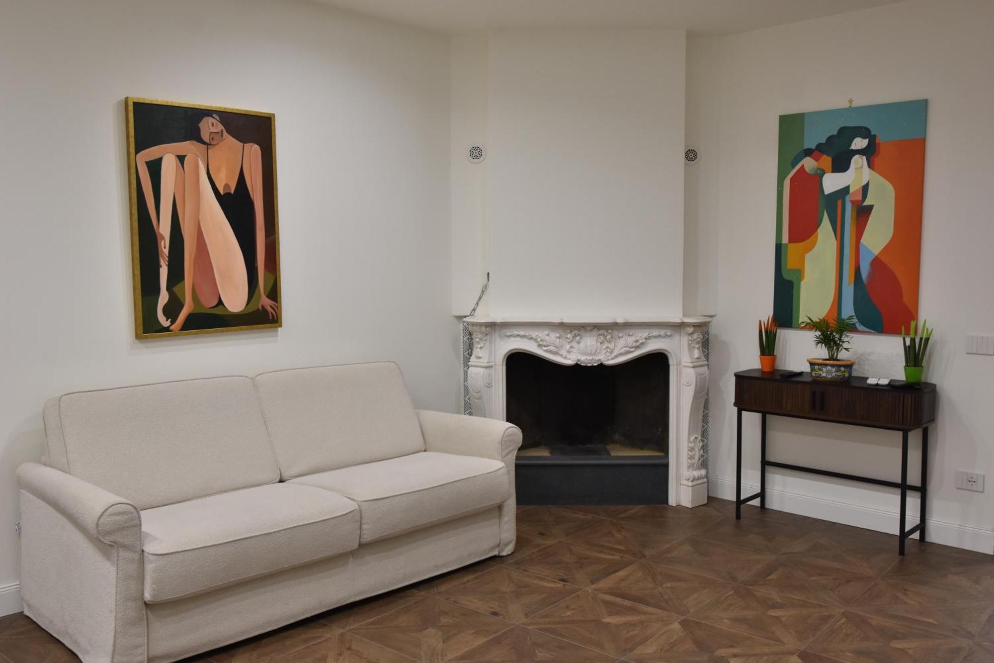 Gloden House Apartments Taormina Zewnętrze zdjęcie