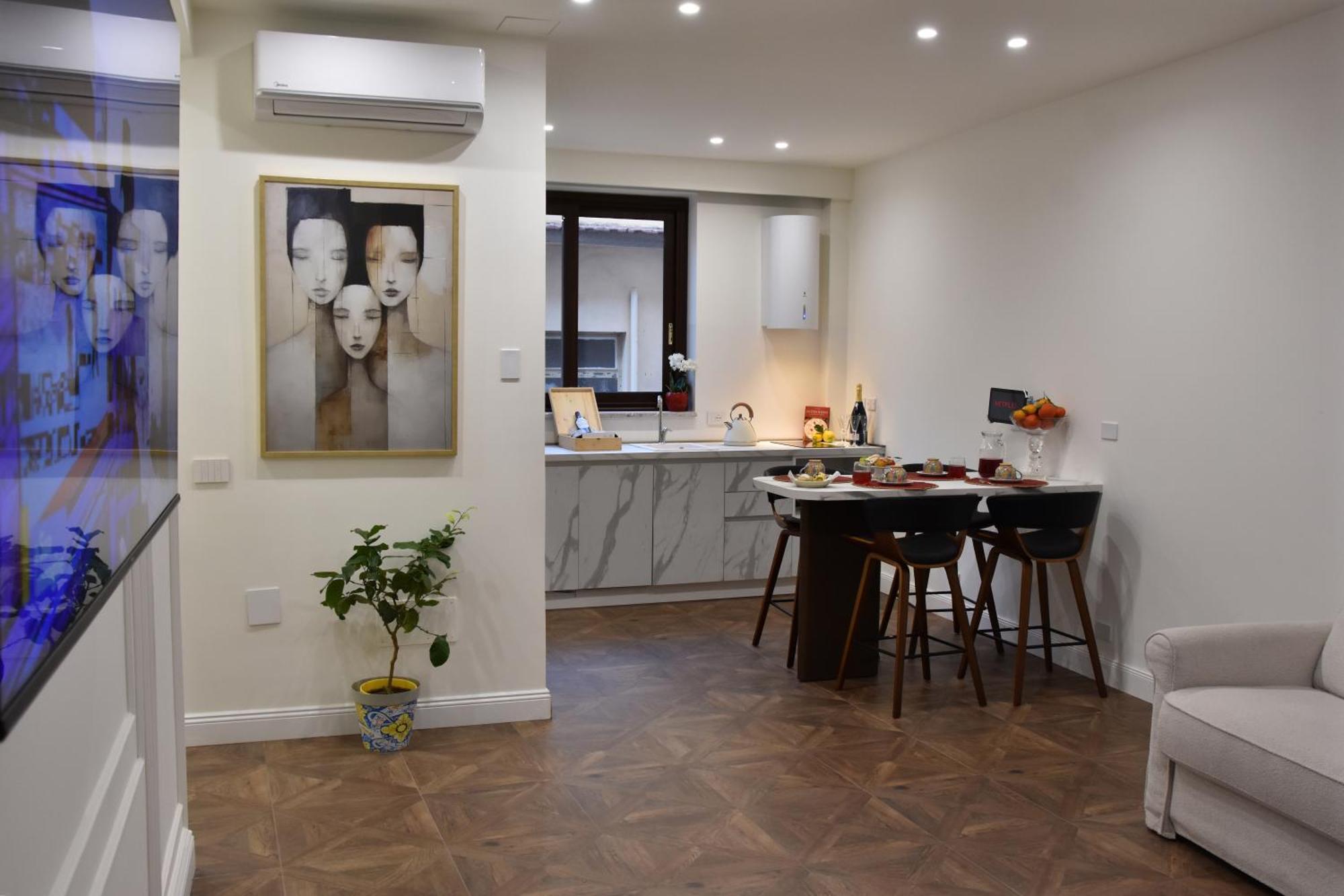 Gloden House Apartments Taormina Zewnętrze zdjęcie