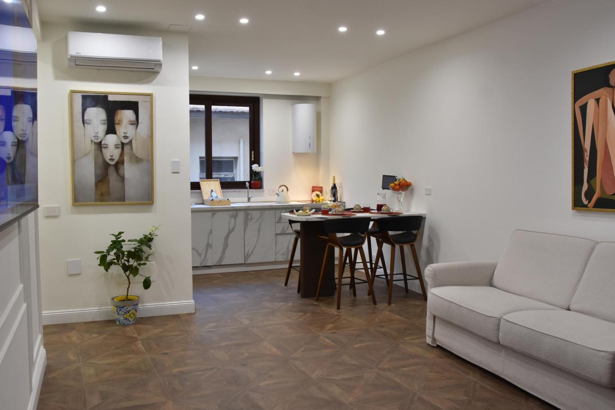 Gloden House Apartments Taormina Zewnętrze zdjęcie