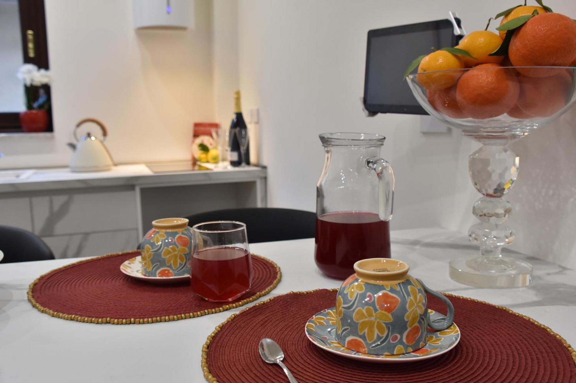 Gloden House Apartments Taormina Zewnętrze zdjęcie
