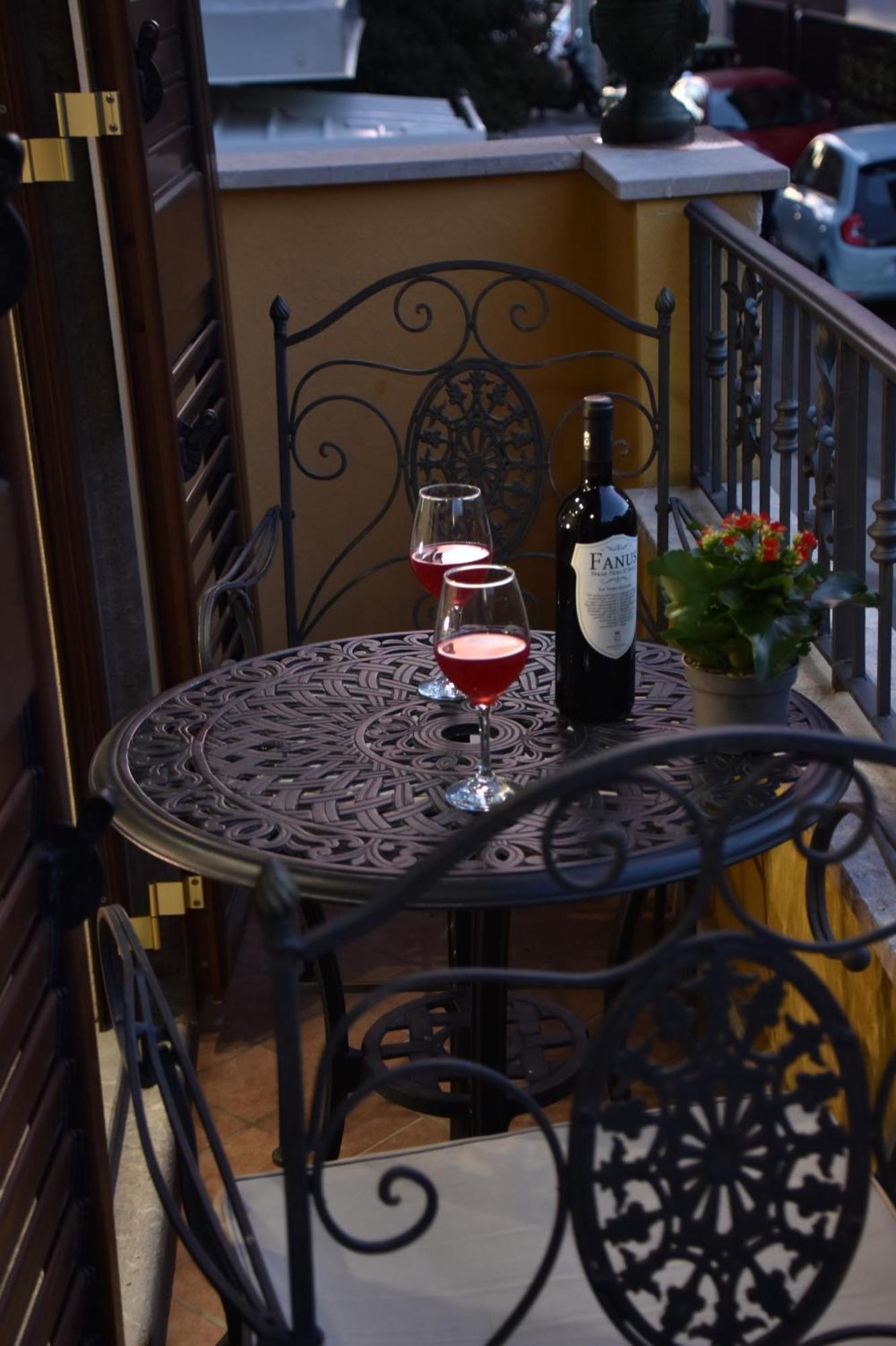 Gloden House Apartments Taormina Zewnętrze zdjęcie