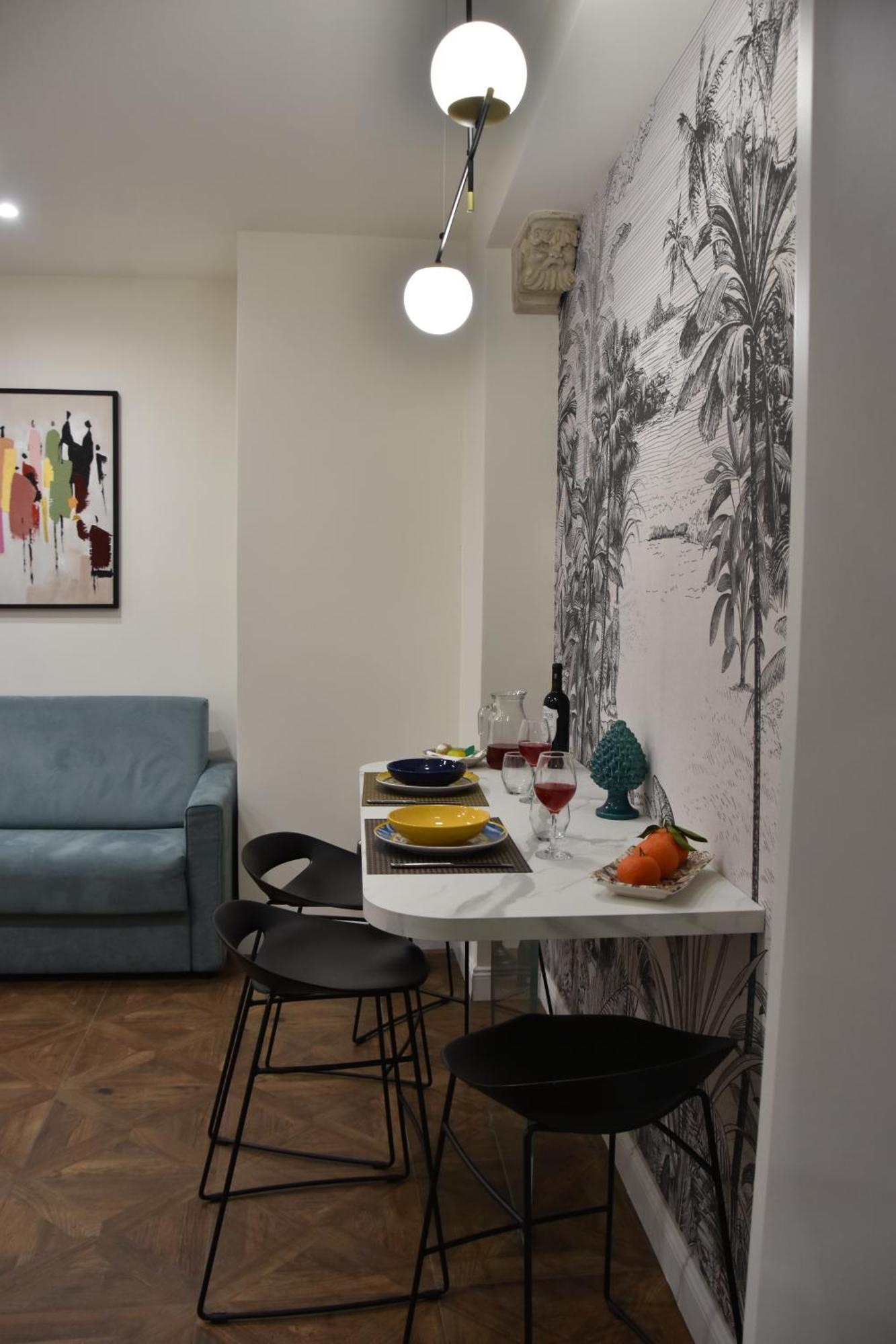 Gloden House Apartments Taormina Zewnętrze zdjęcie