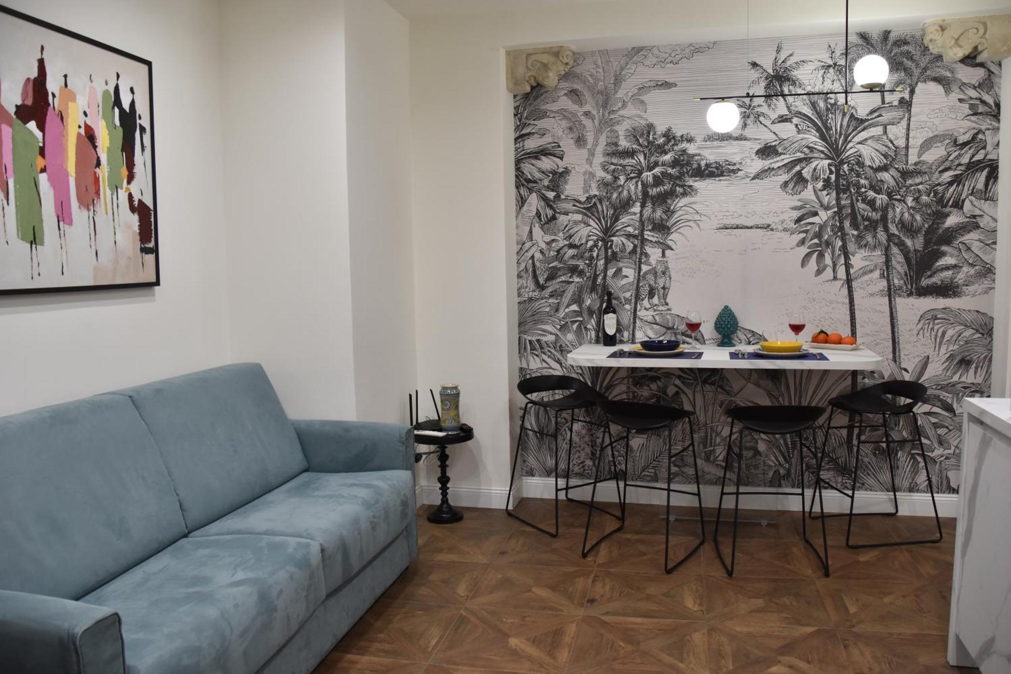 Gloden House Apartments Taormina Zewnętrze zdjęcie