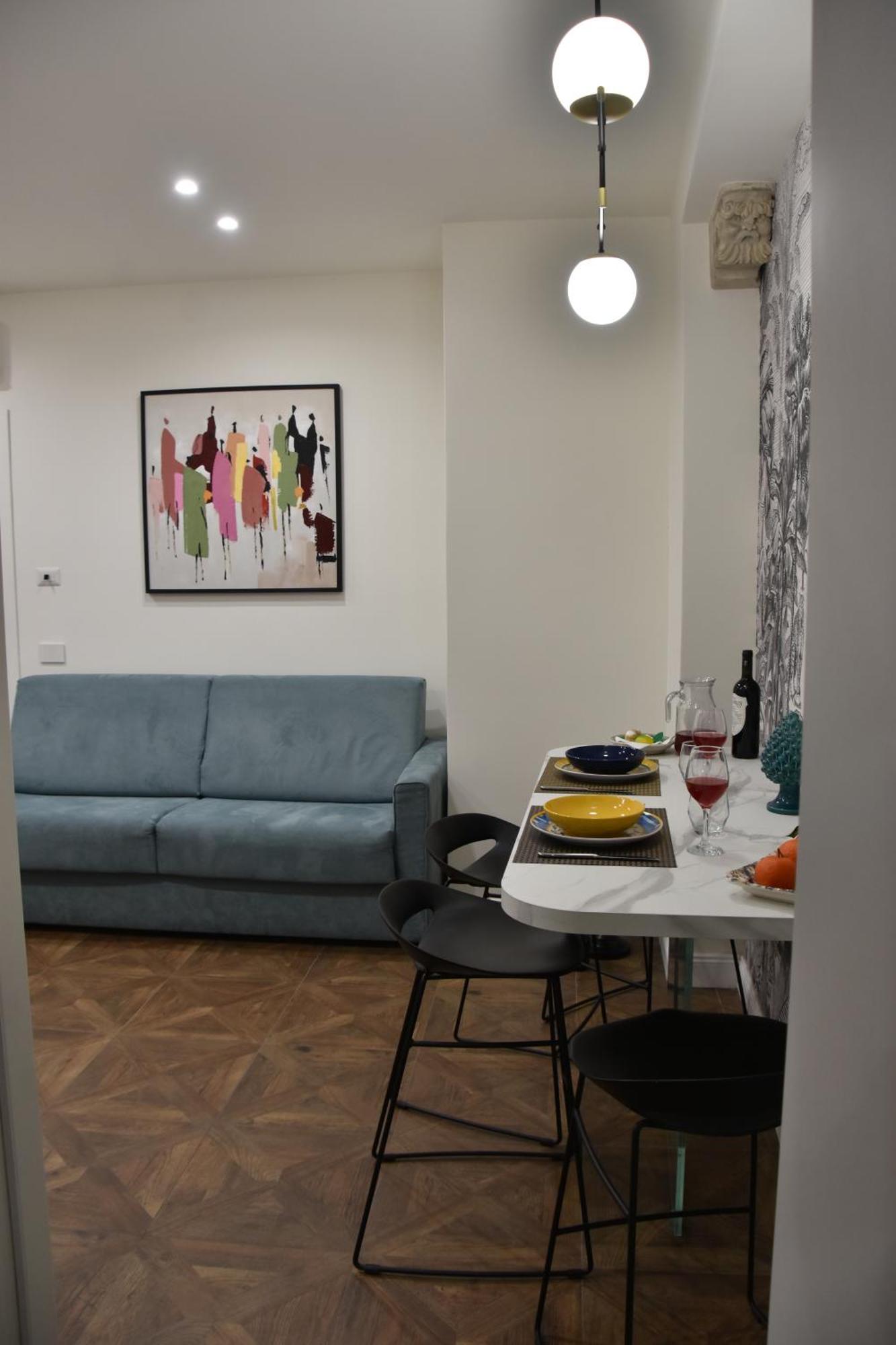 Gloden House Apartments Taormina Zewnętrze zdjęcie